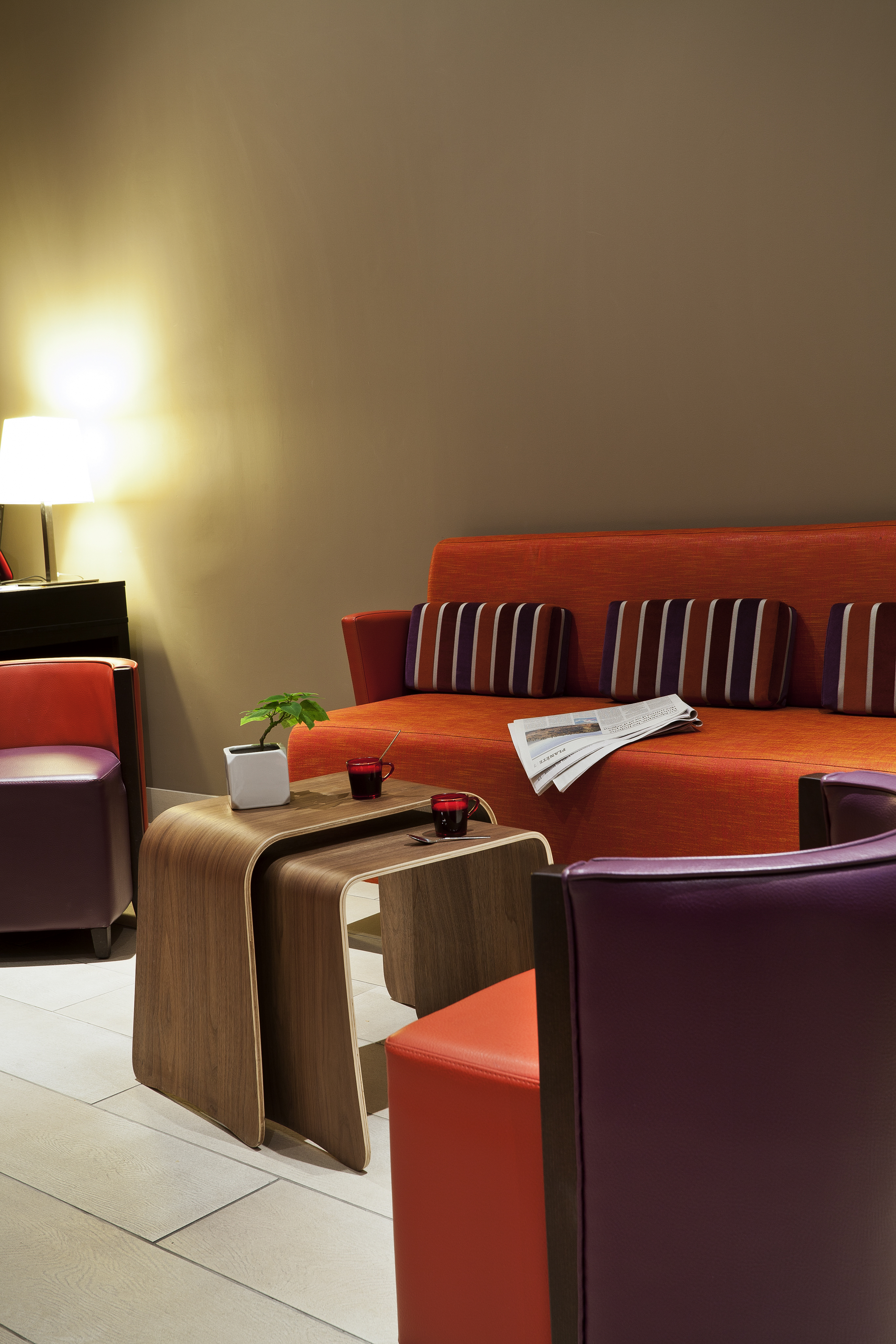 Comfort Aparthotel Saint-Etienne