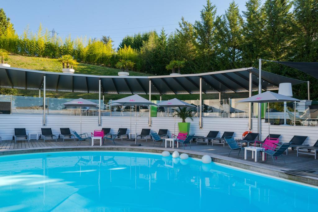 Hôtel Du Golf