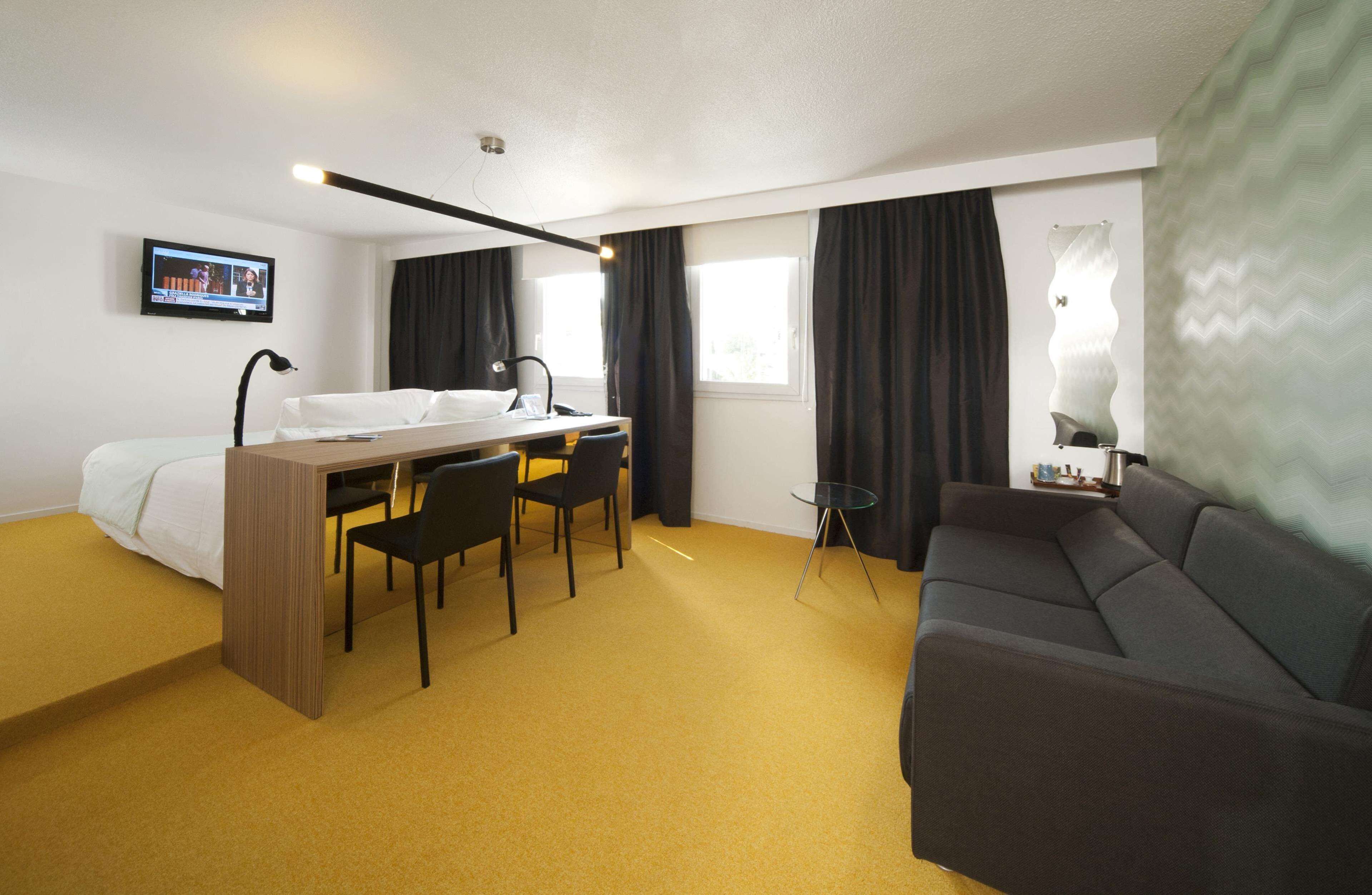 Hotel Kyriad St Etienne Centre