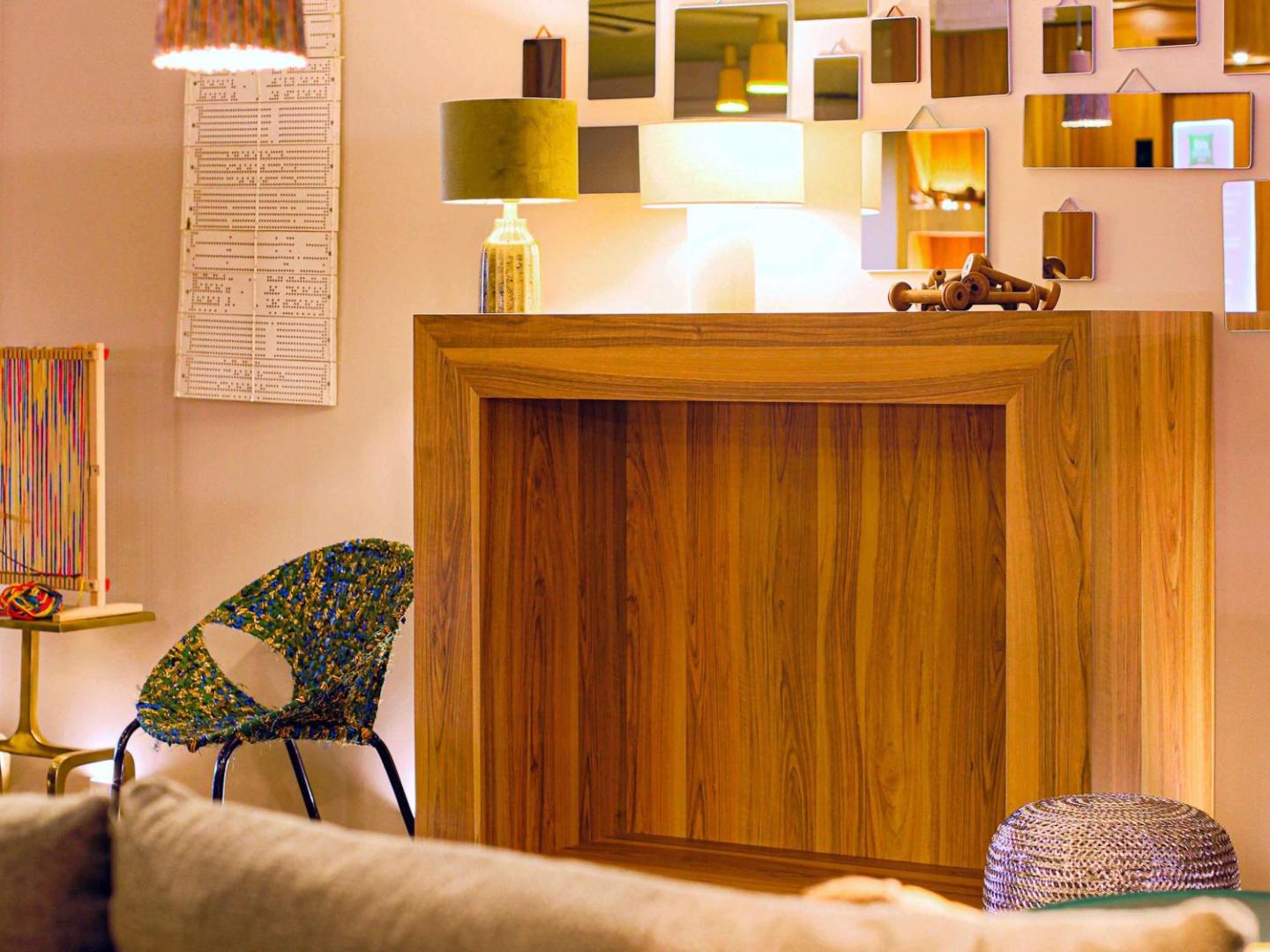 ibis Styles Saint Etienne Gare Châteaucreux