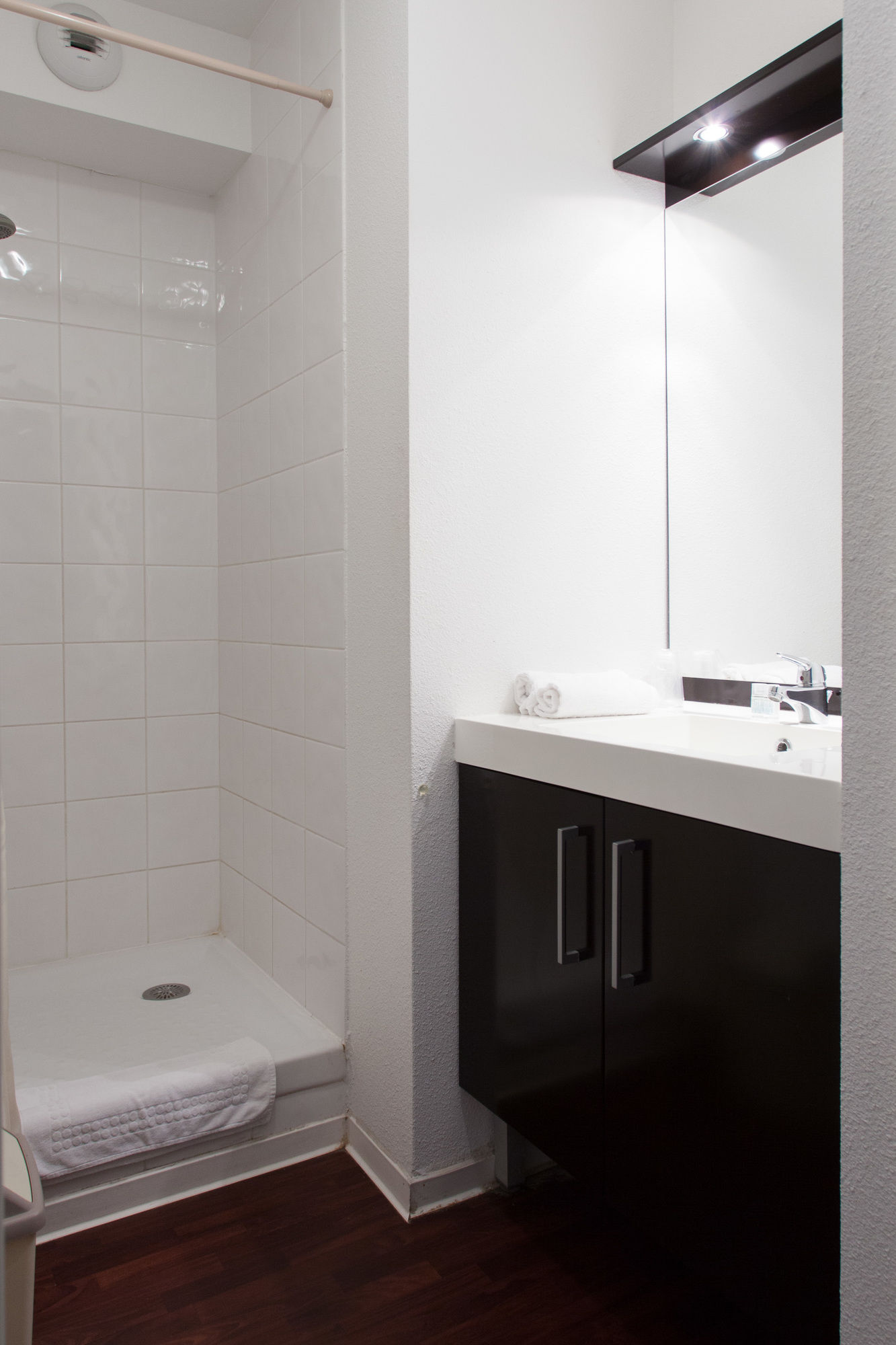 Residhotel St Etienne Centre