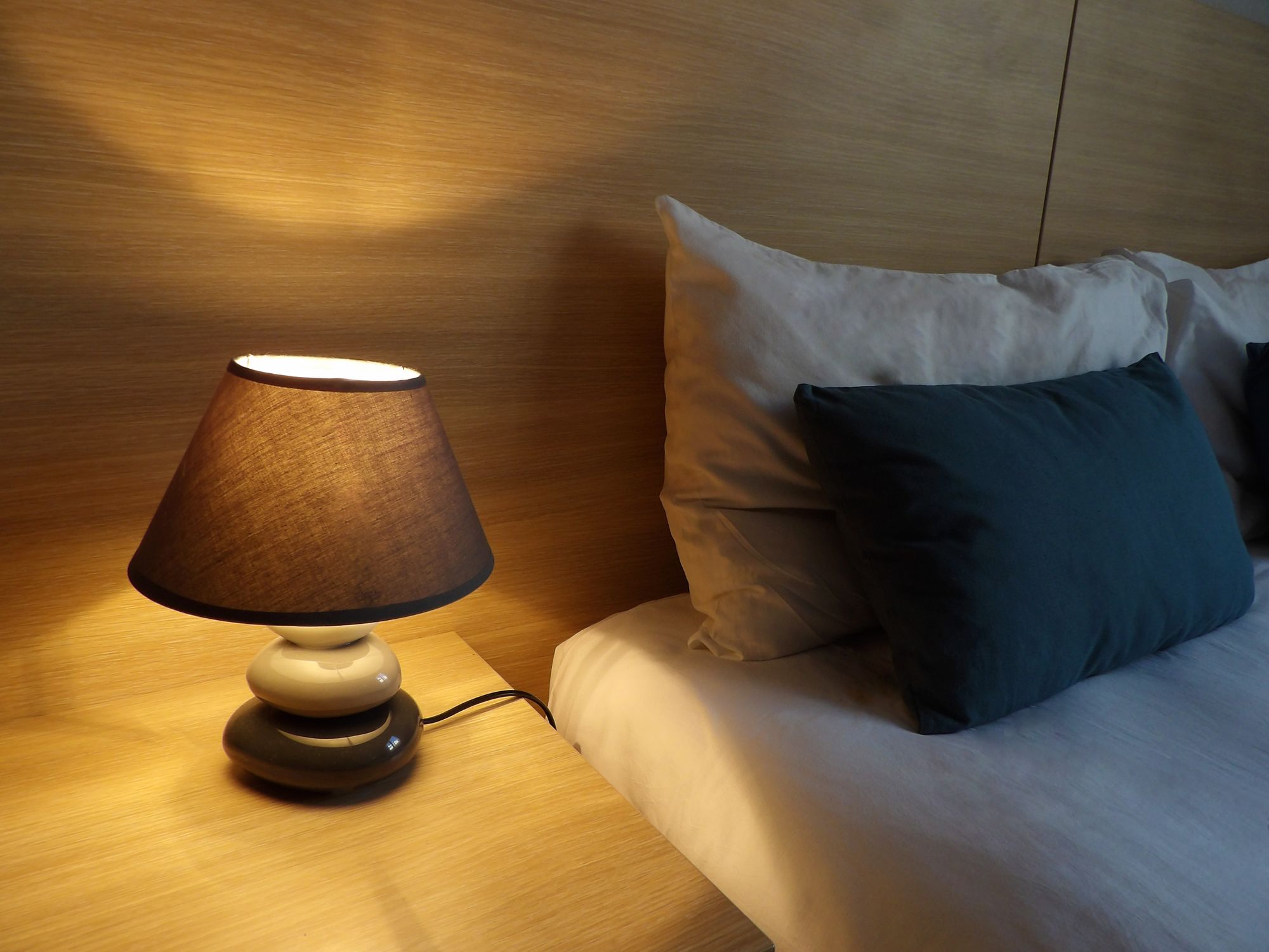 Residhotel St Etienne Centre
