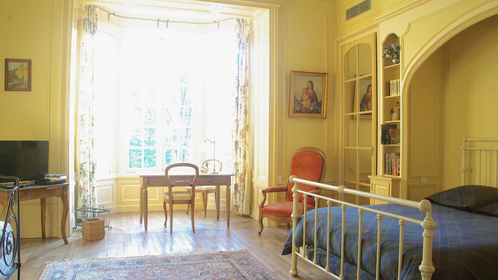 Villa Roassieux