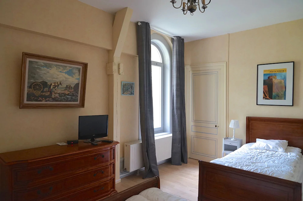 Villa Roassieux