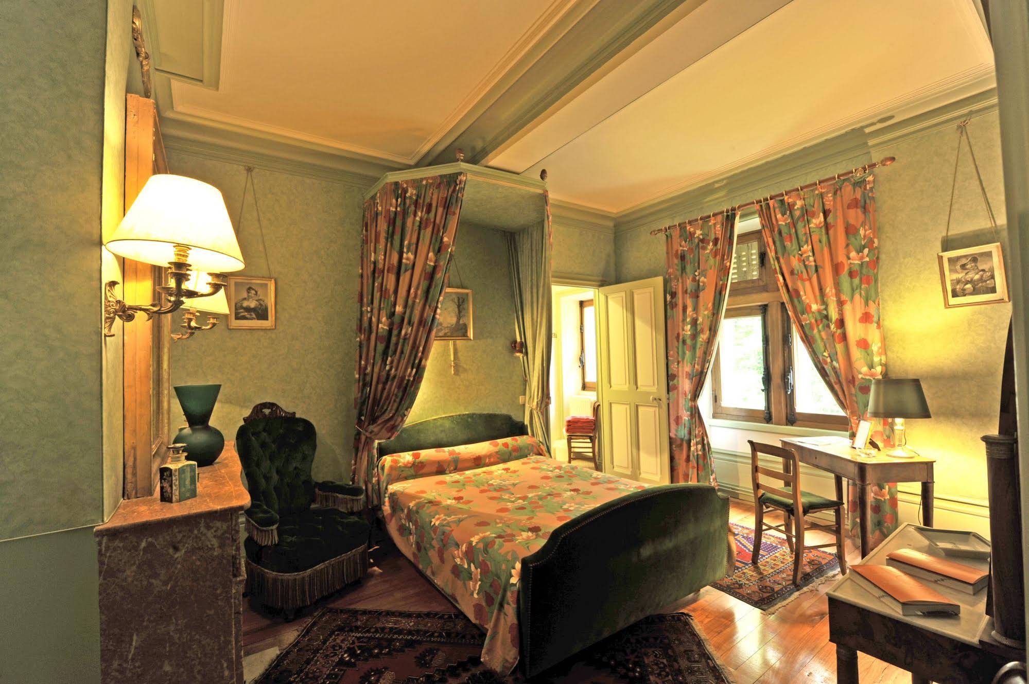 Chateau de Vollore