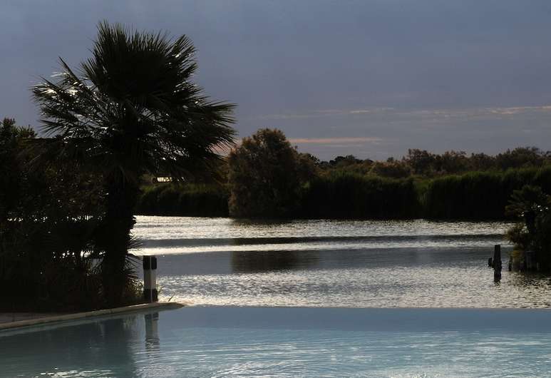 L'Estelle en Camargue