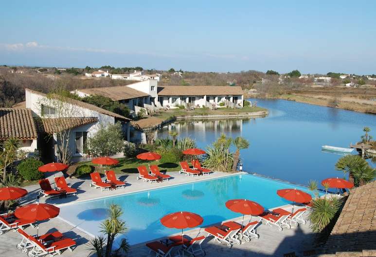 L'Estelle en Camargue