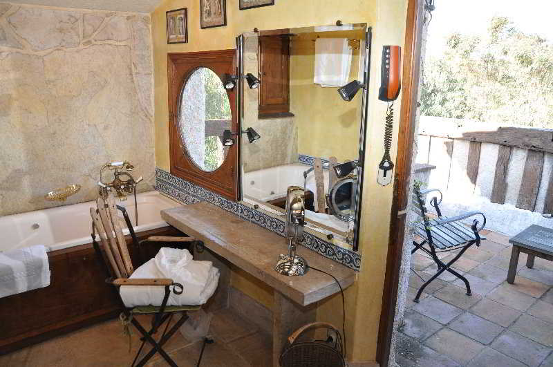 La Vignette Haute