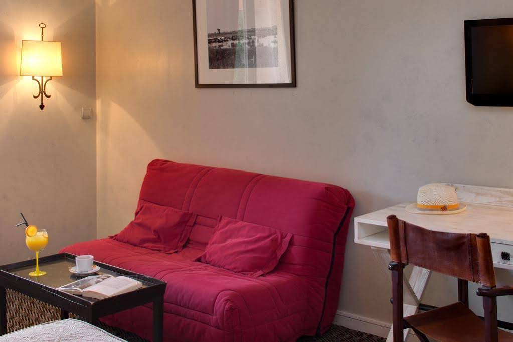 Hotel De Massane