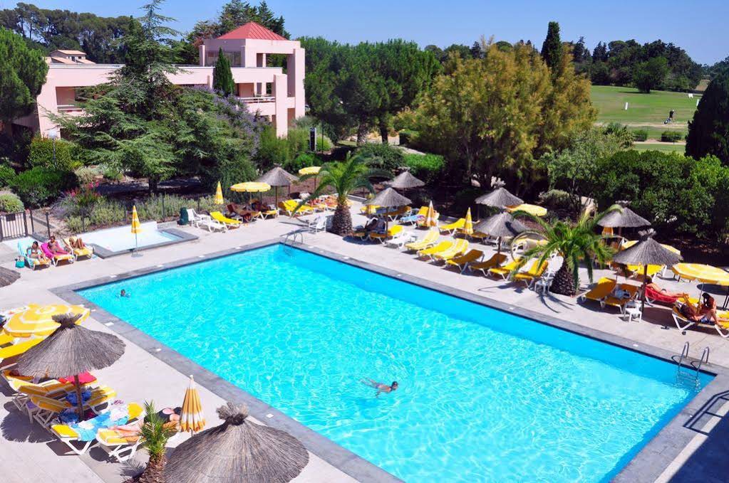 Hotel De Massane