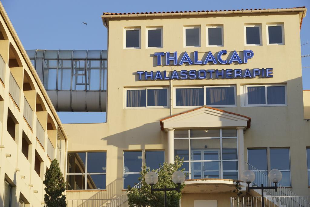 Côté Thalasso