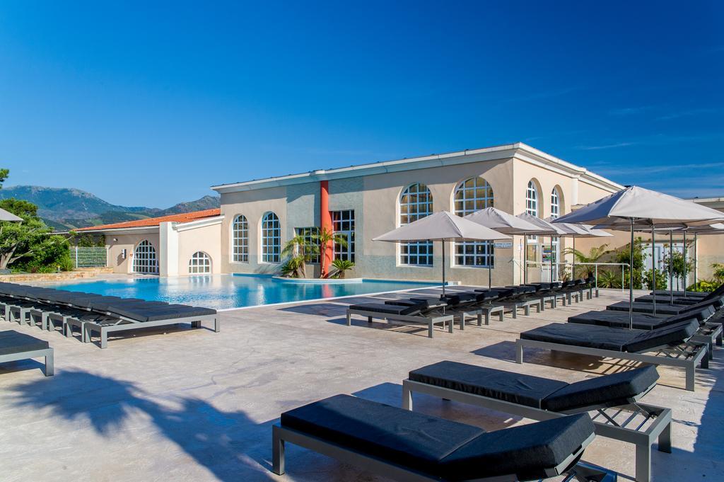 Côté Thalasso