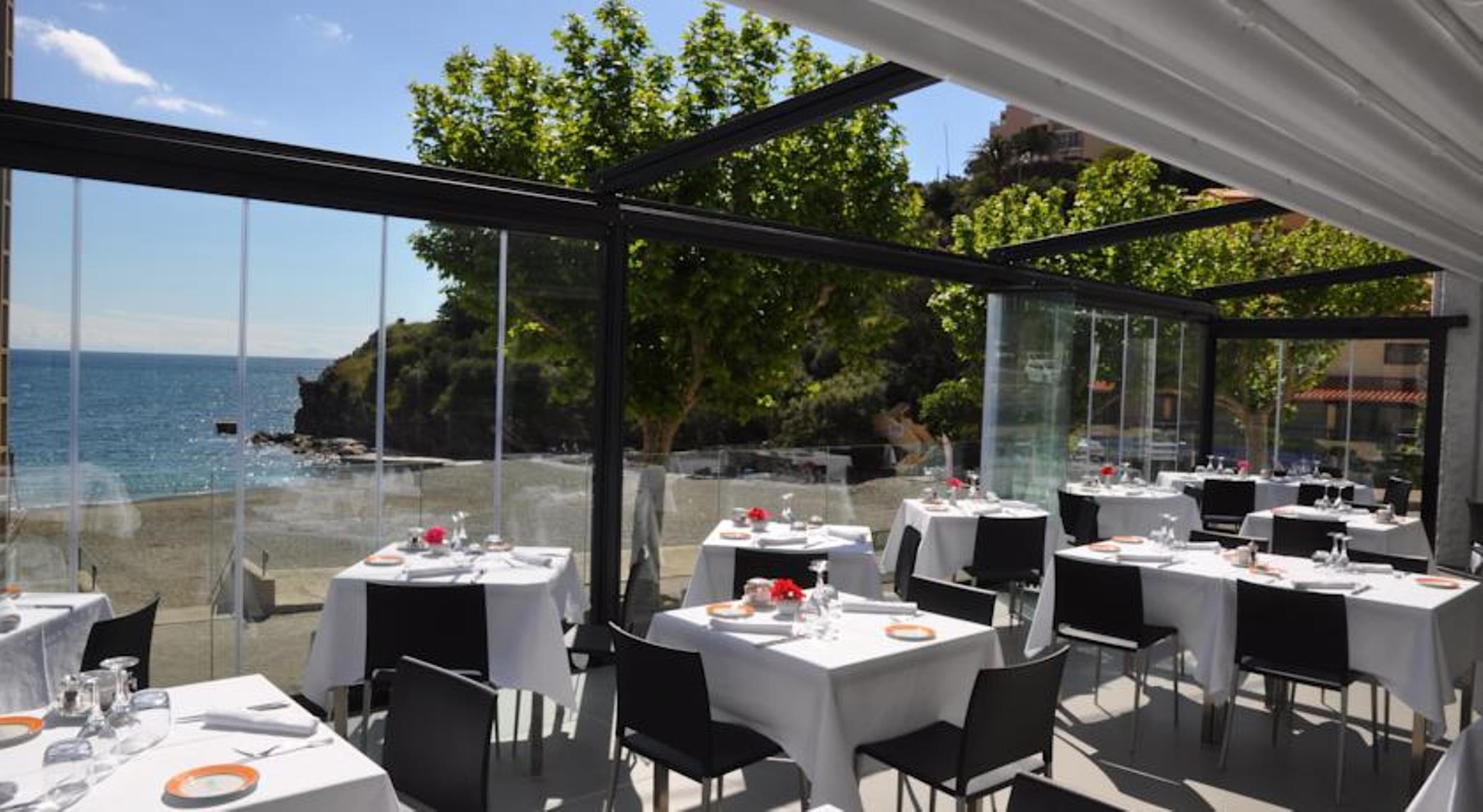 Face a la mer Residence Les Elmes