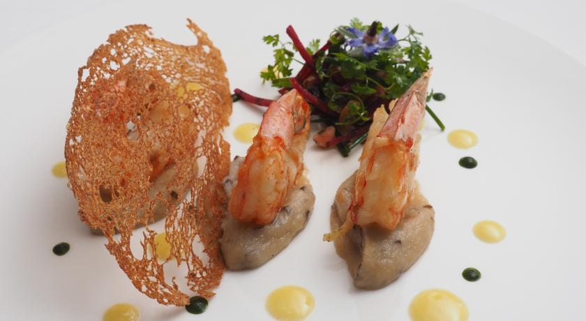 Face a la mer Residence Les Elmes