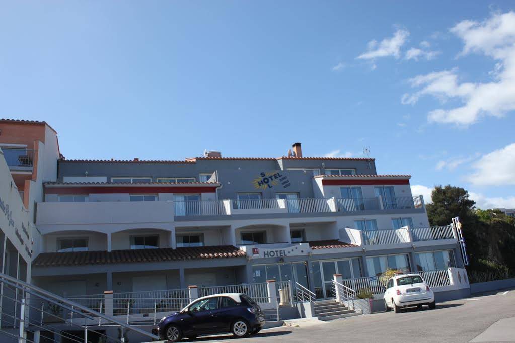 Logis Hôtel Solhôtel