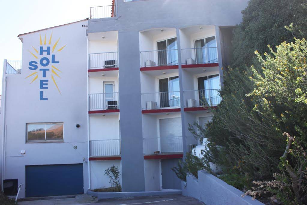 Logis Hôtel Solhôtel