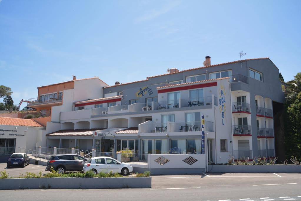 Logis Hôtel Solhôtel