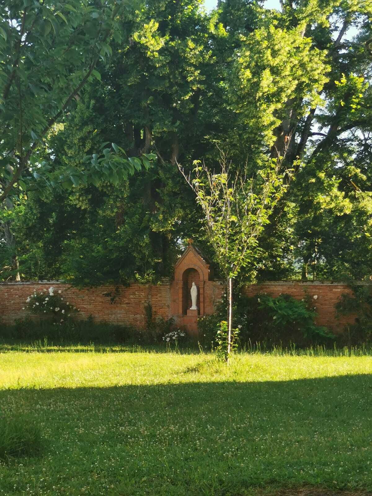 Hôtellerie de l'Abbaye