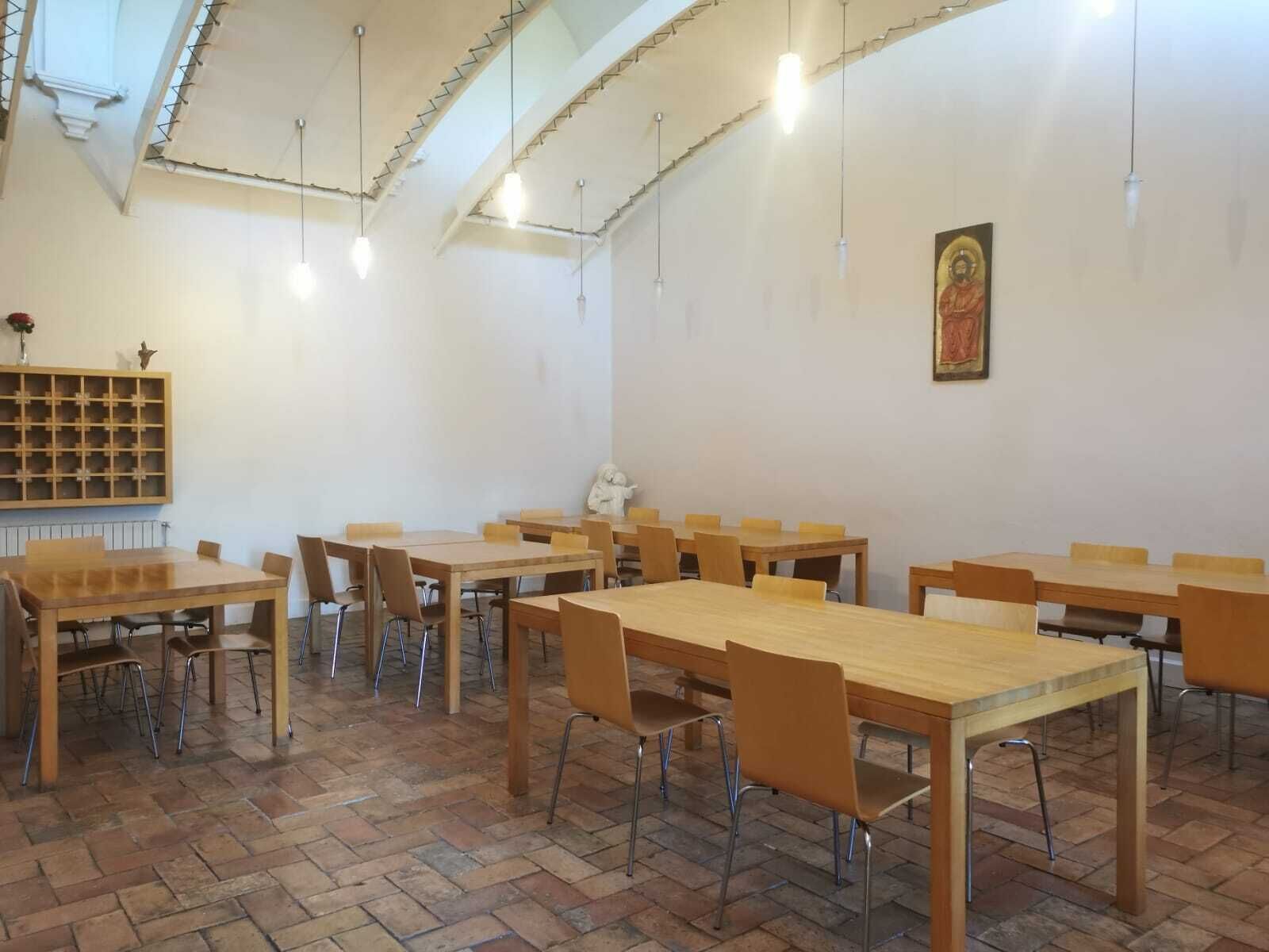 Hôtellerie de l'Abbaye