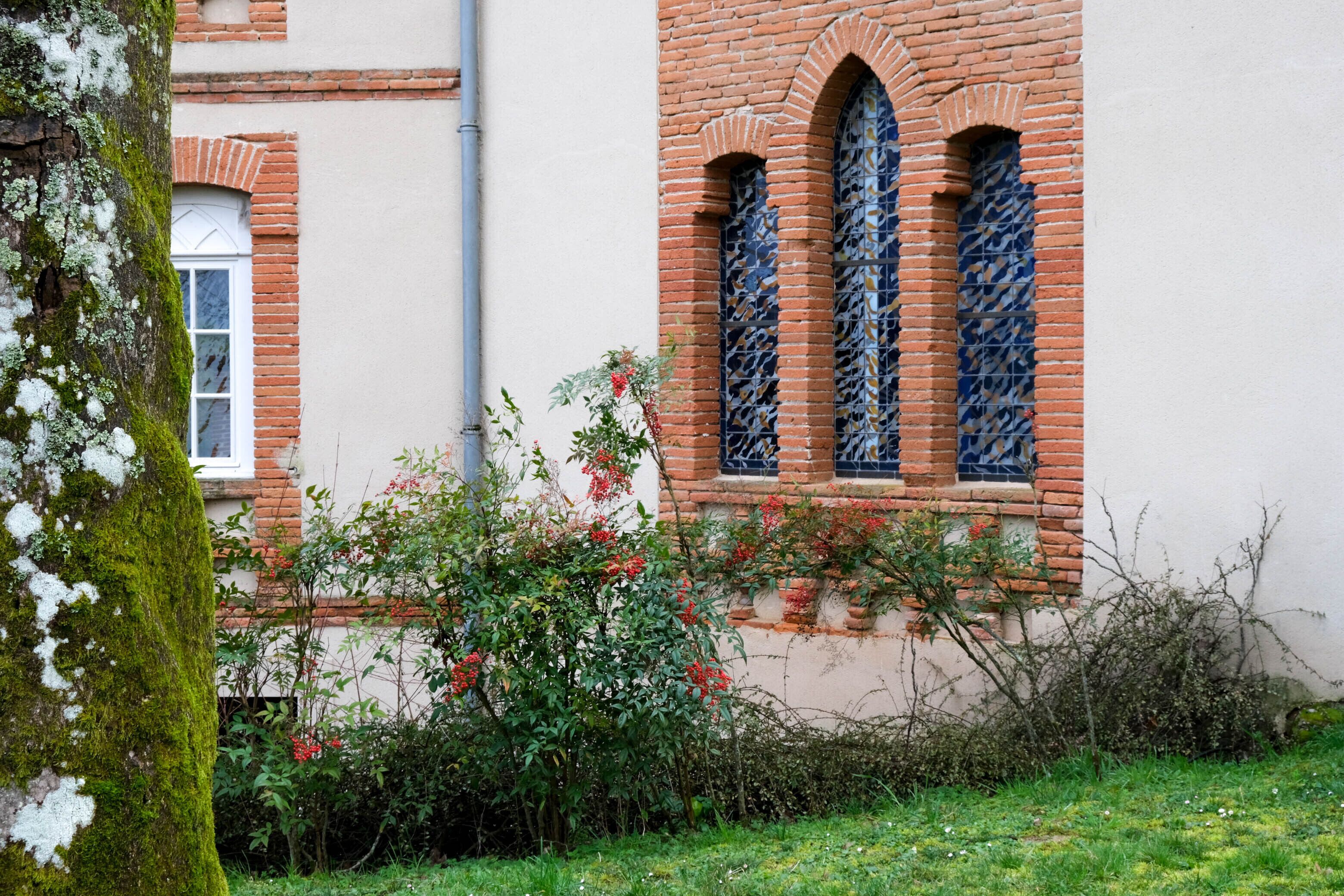 Hôtellerie de l'Abbaye