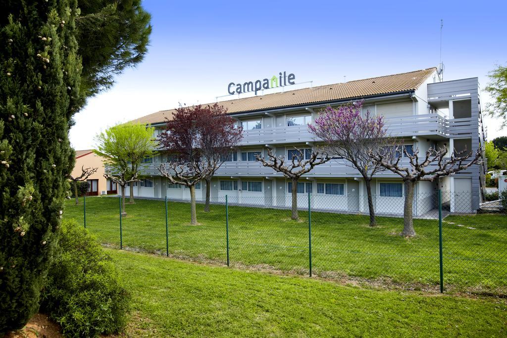 Campanile Beziers