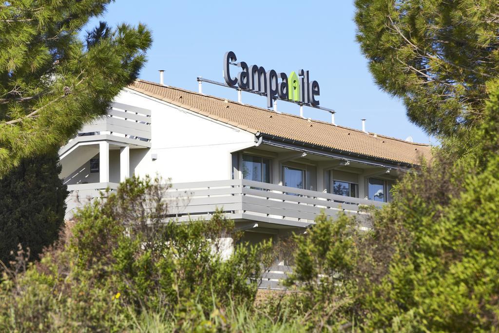 Campanile Beziers