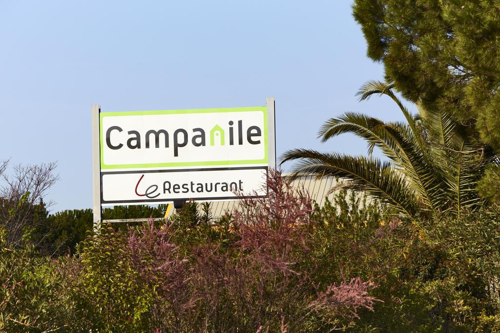 Campanile Beziers