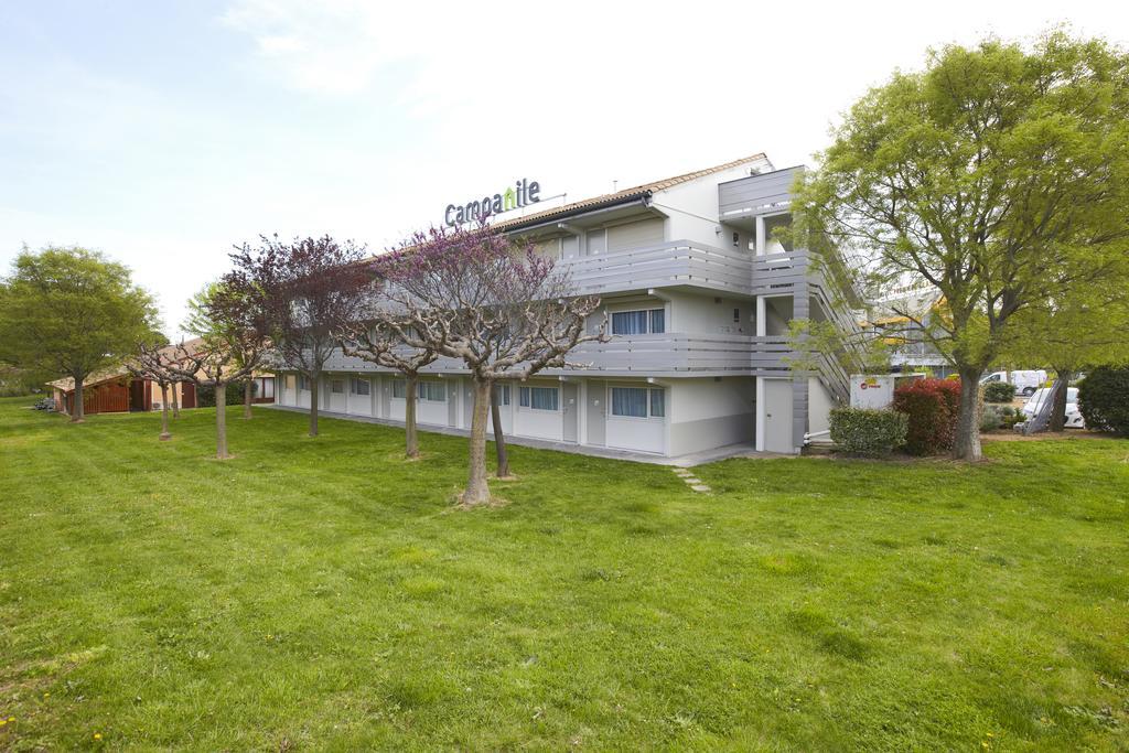 Campanile Beziers