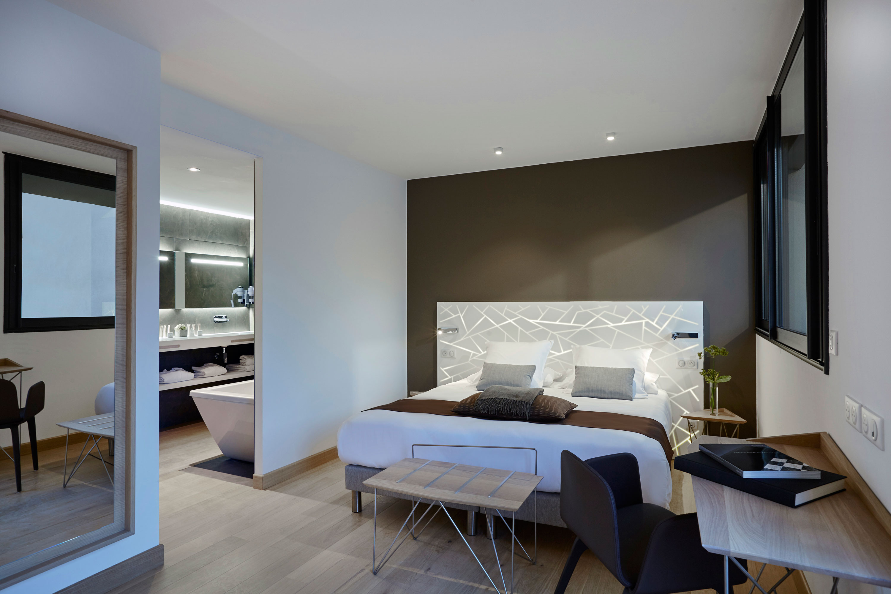 Hôtel In Situ