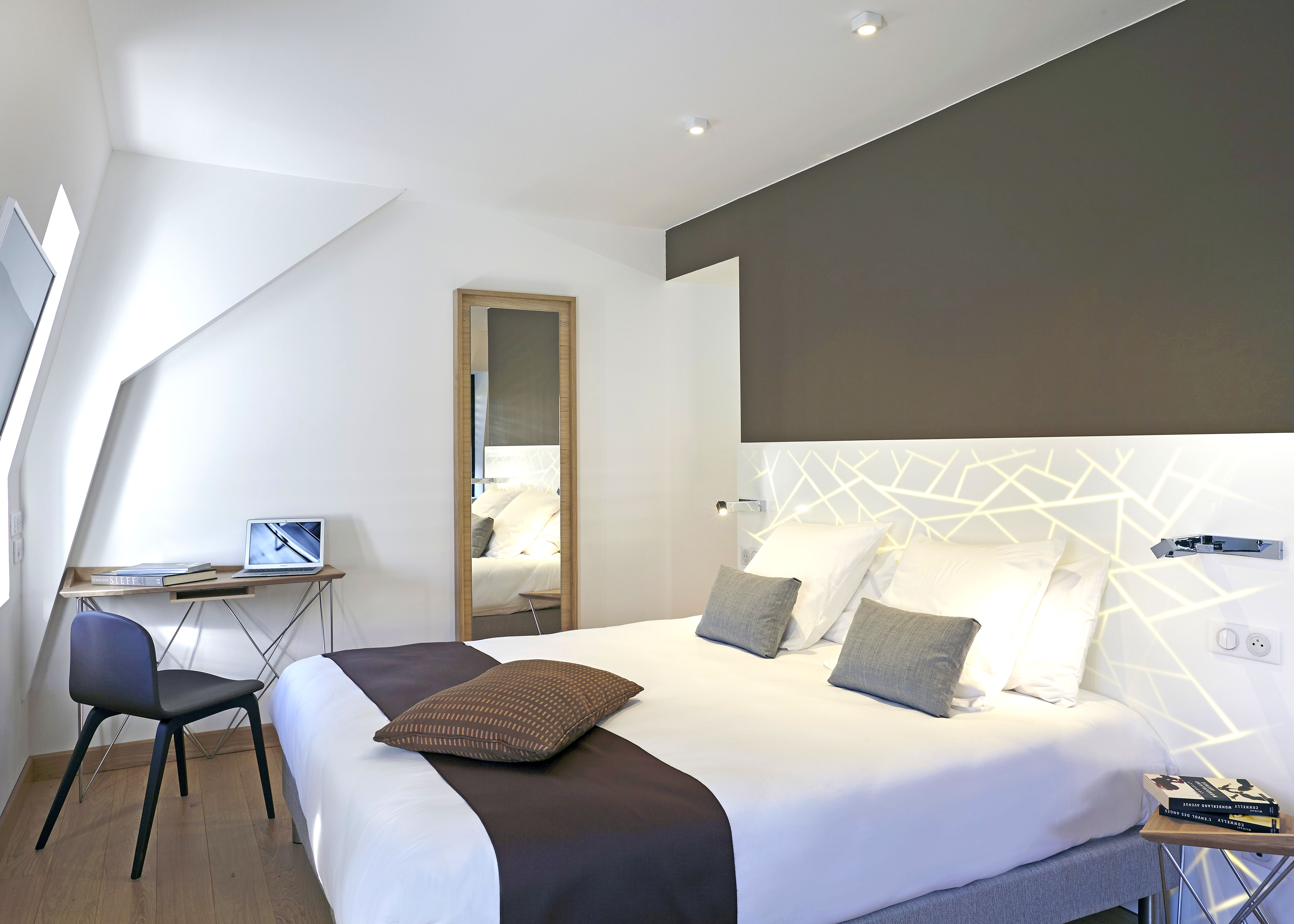 Hôtel In Situ