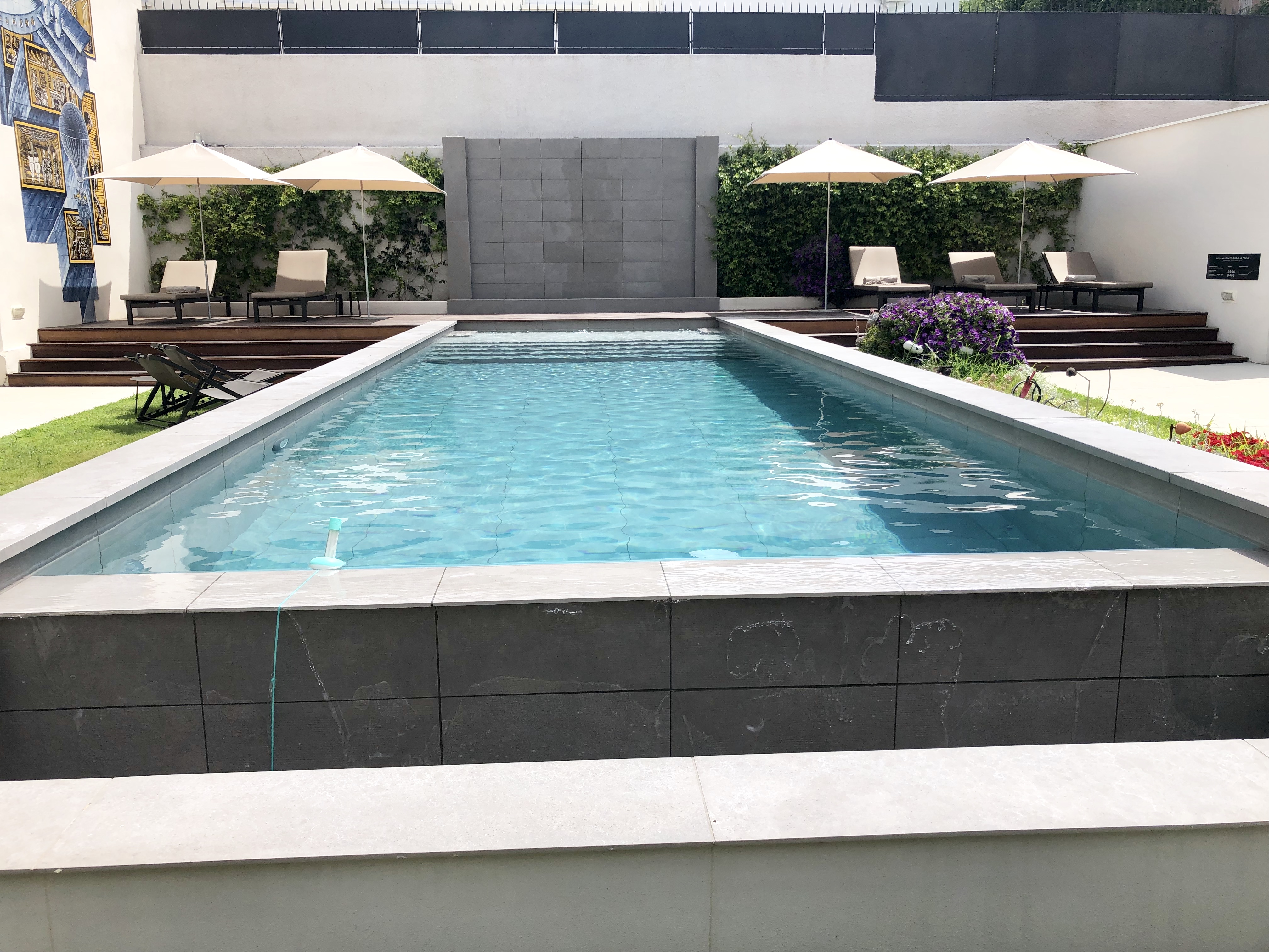 Hôtel In Situ