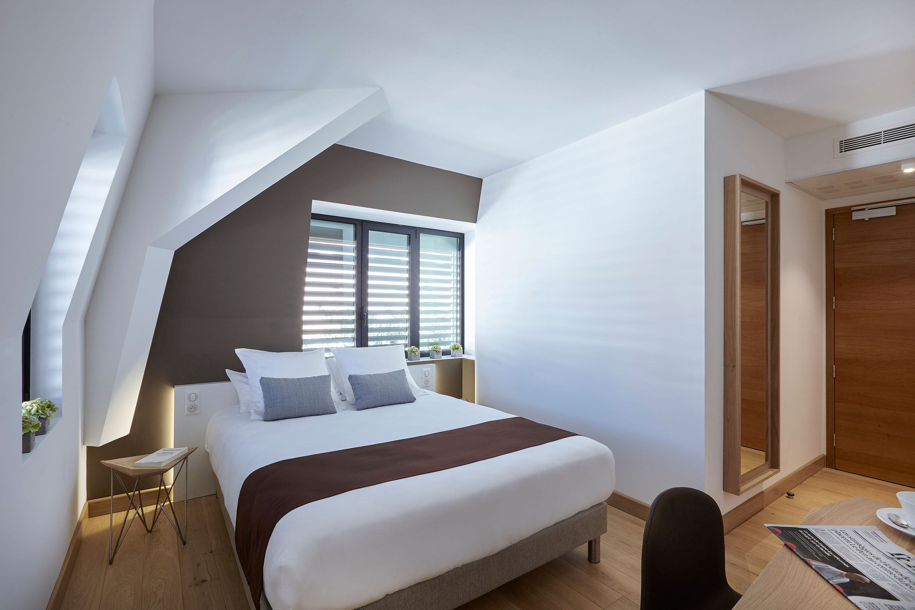 Hôtel In Situ