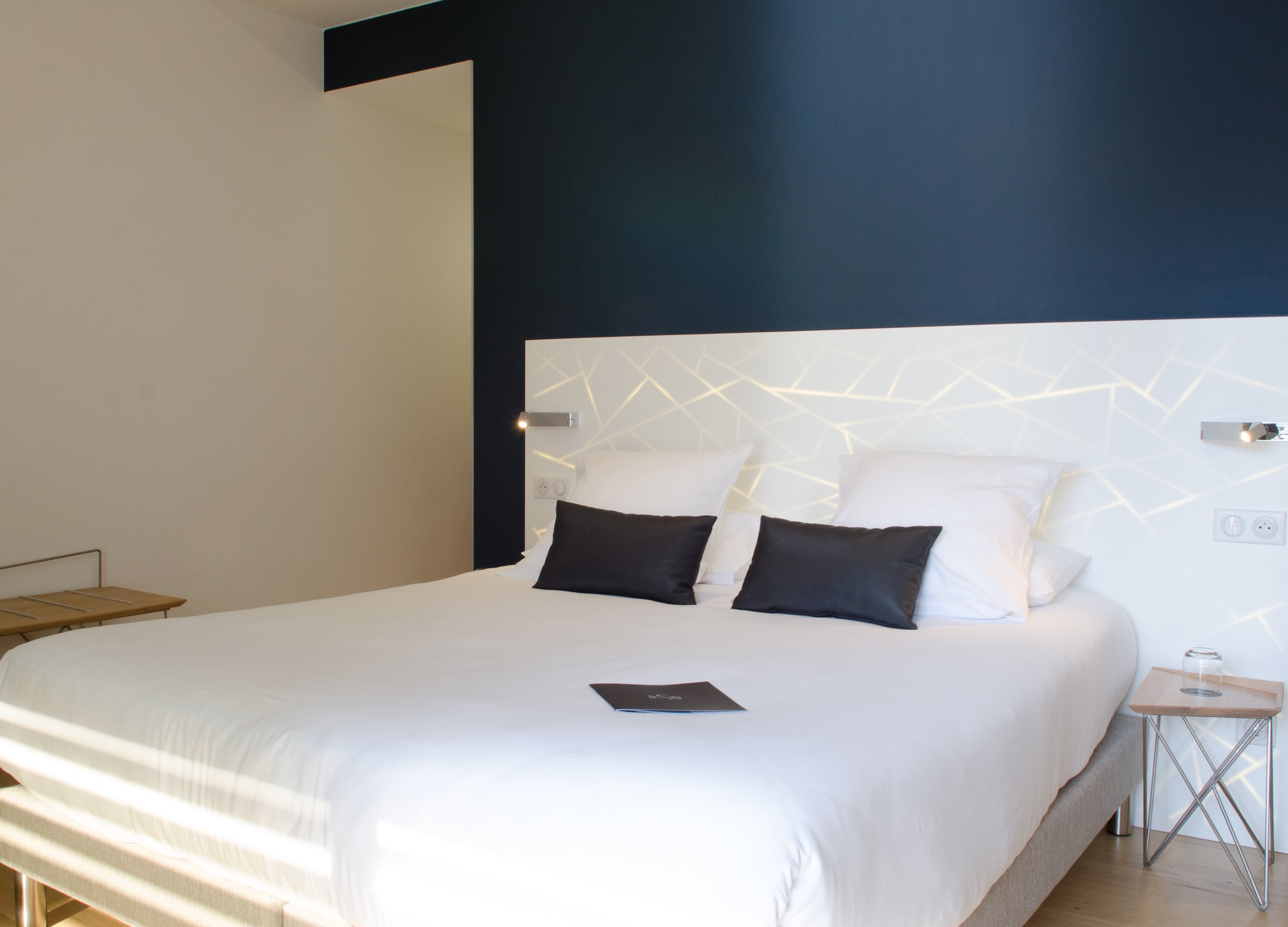 Hôtel In Situ