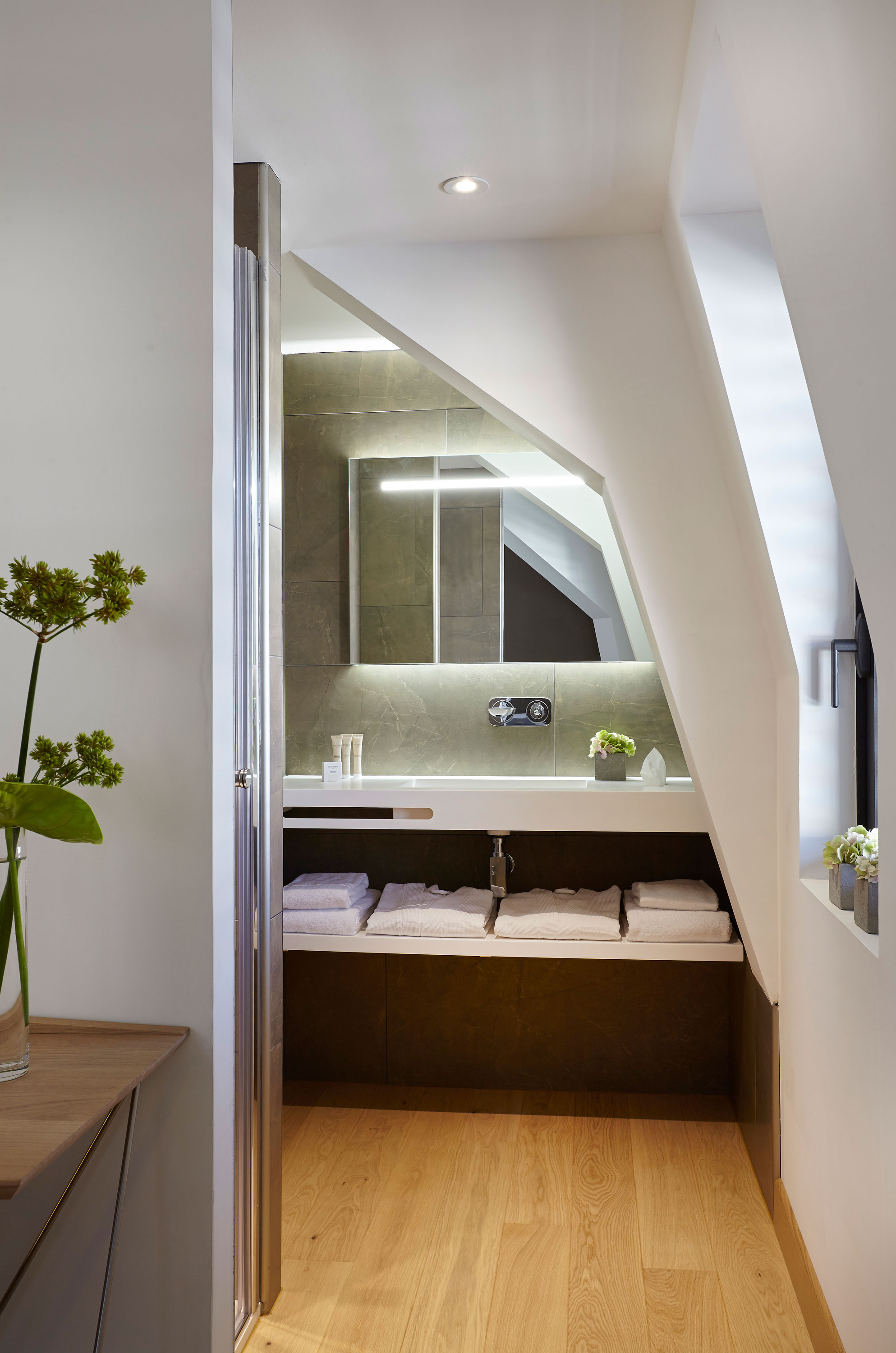 Hôtel In Situ