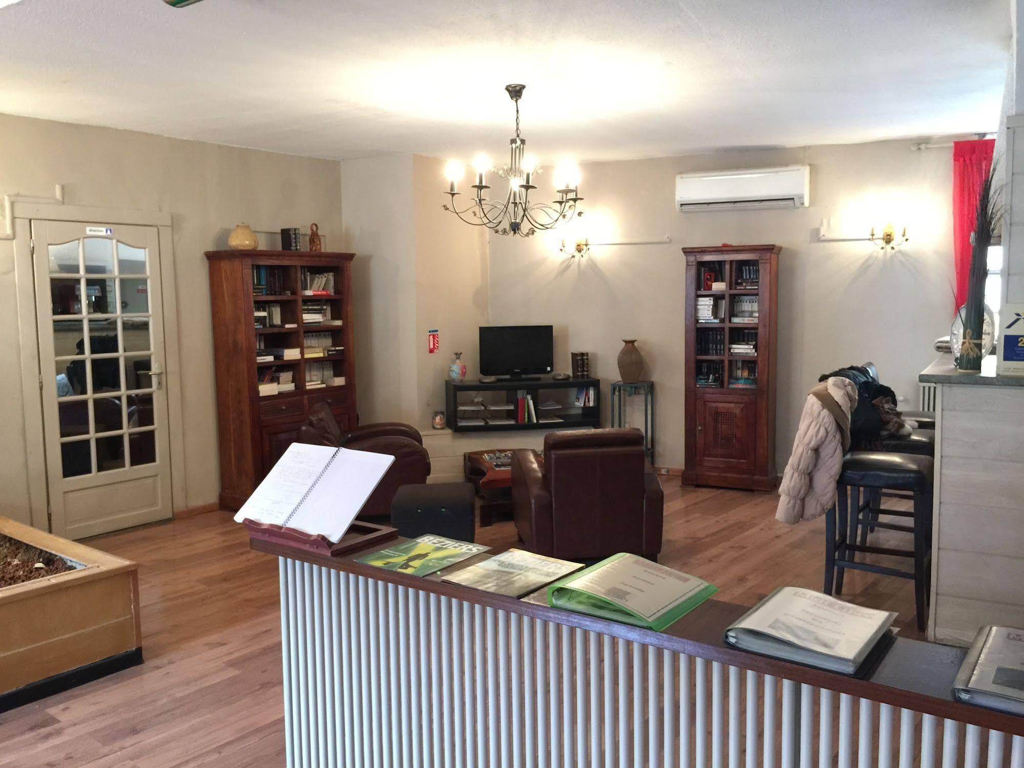 Hôtel Terminus