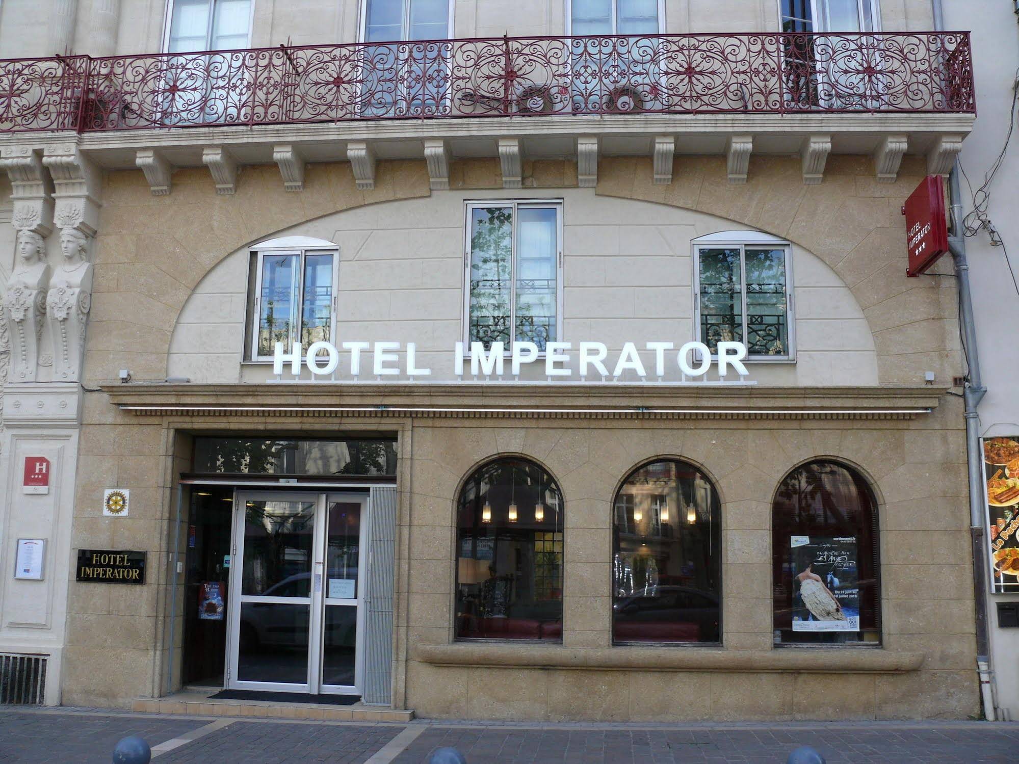 Imperator