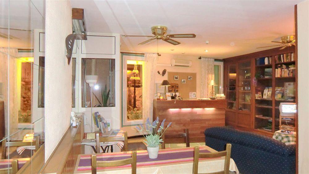 Citotel Las Cigalas