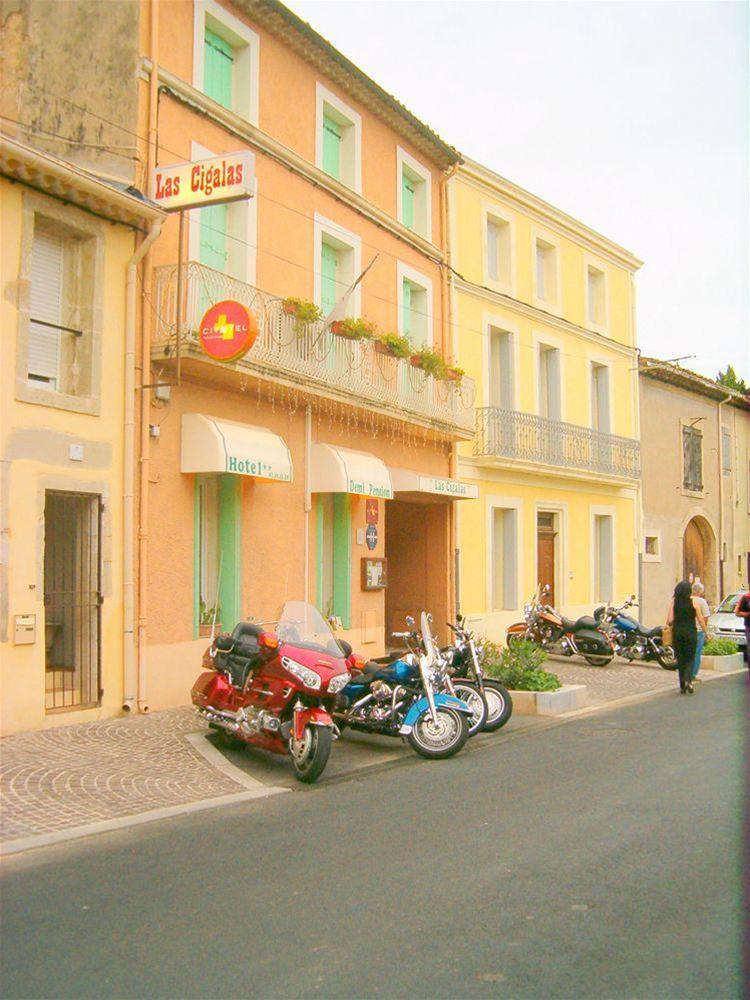 Citotel Las Cigalas