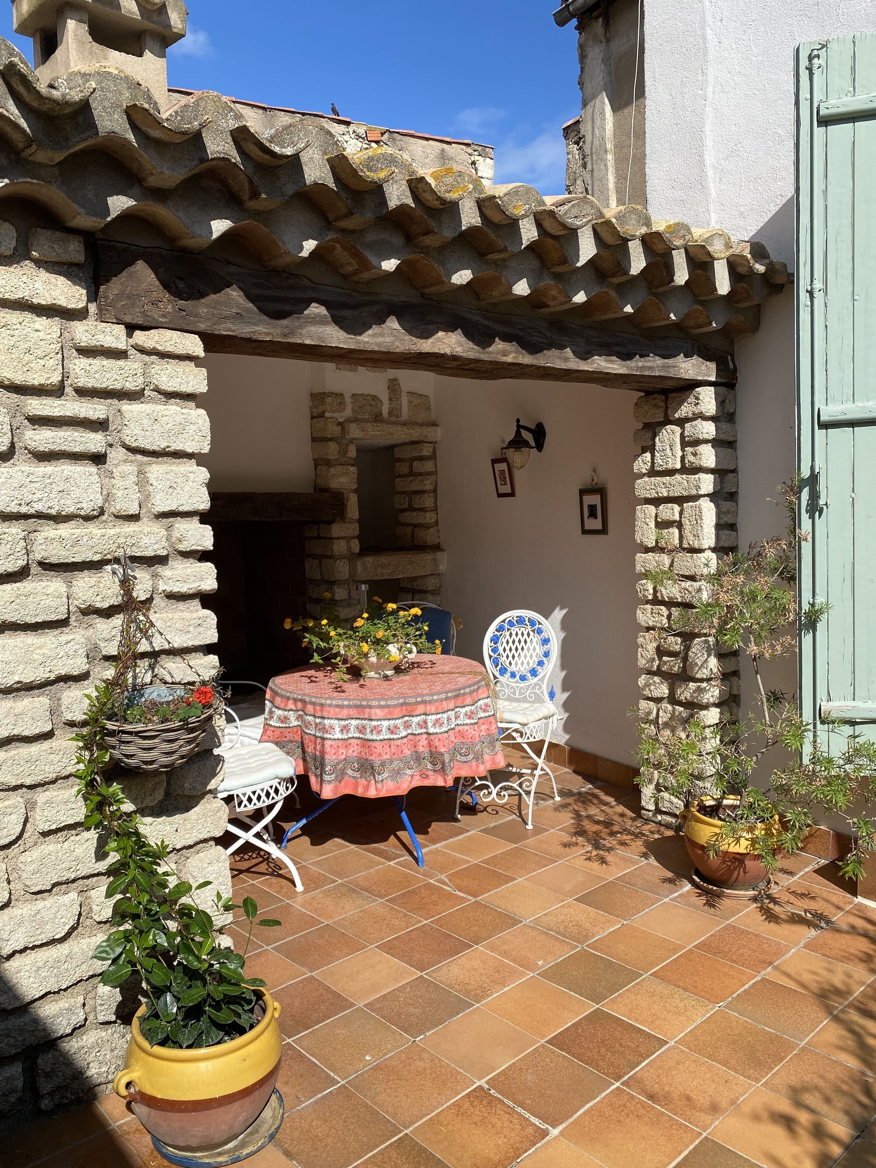 La Villa Rosa