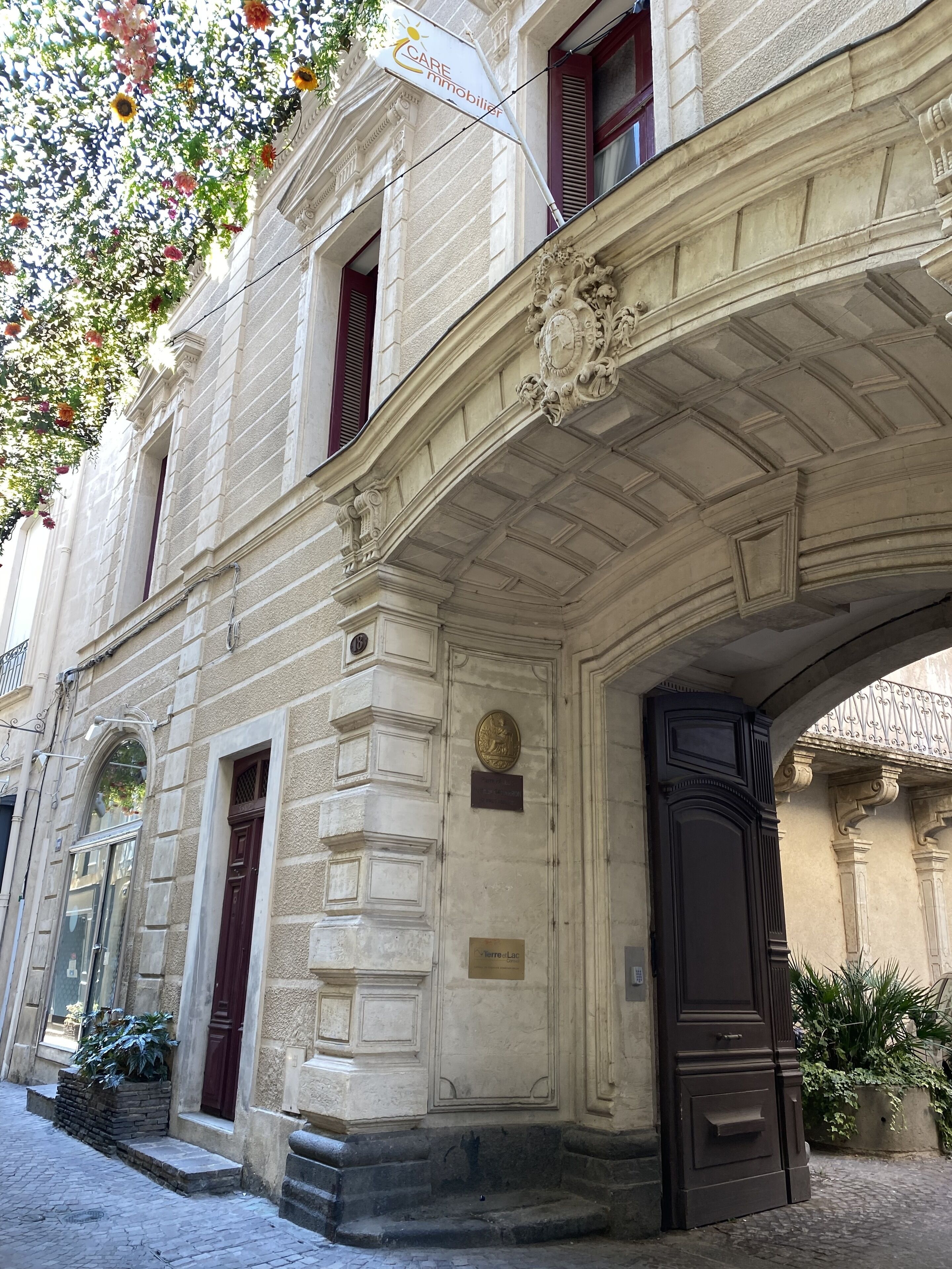 La Villa Rosa