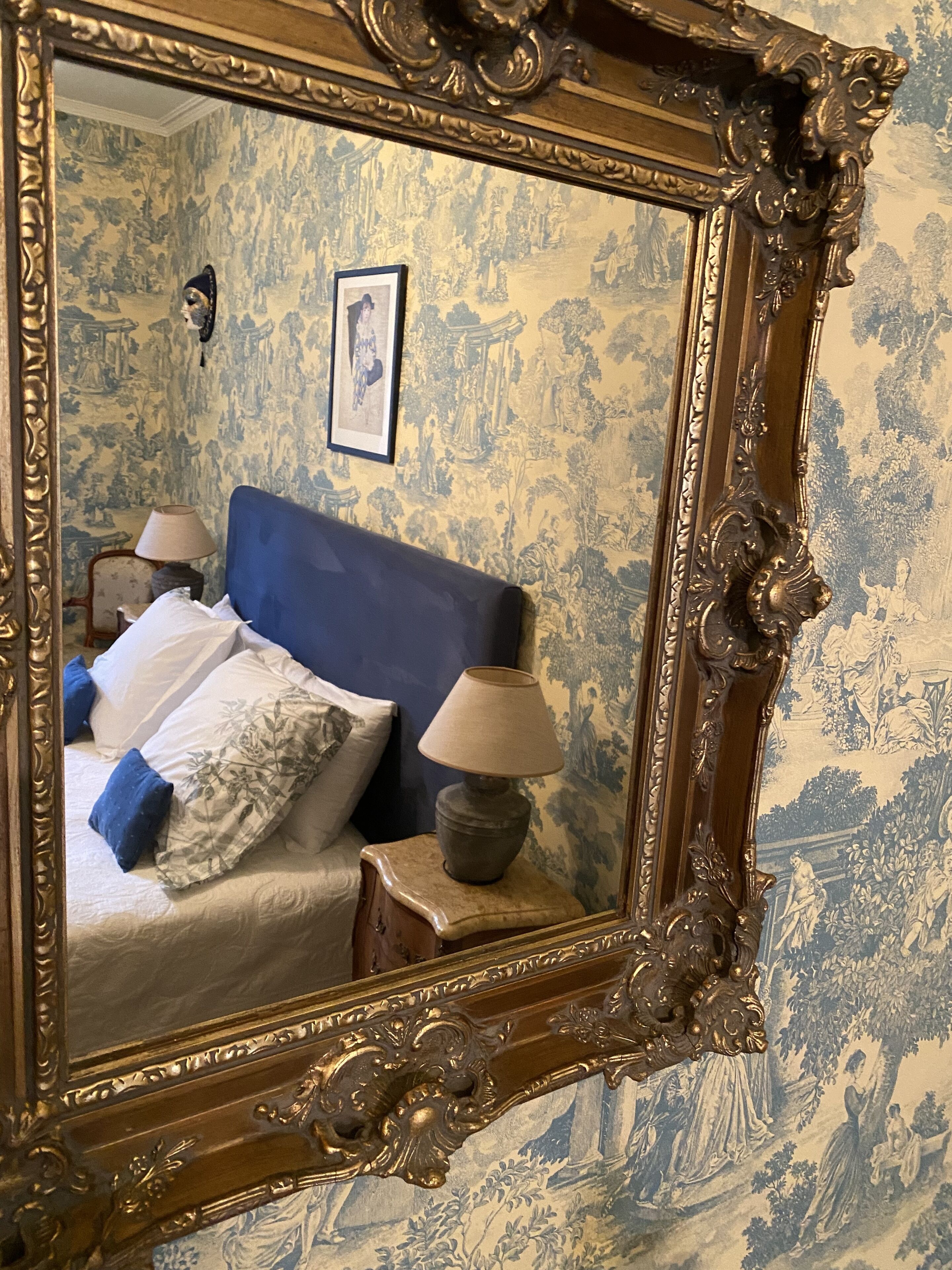 La Villa Rosa