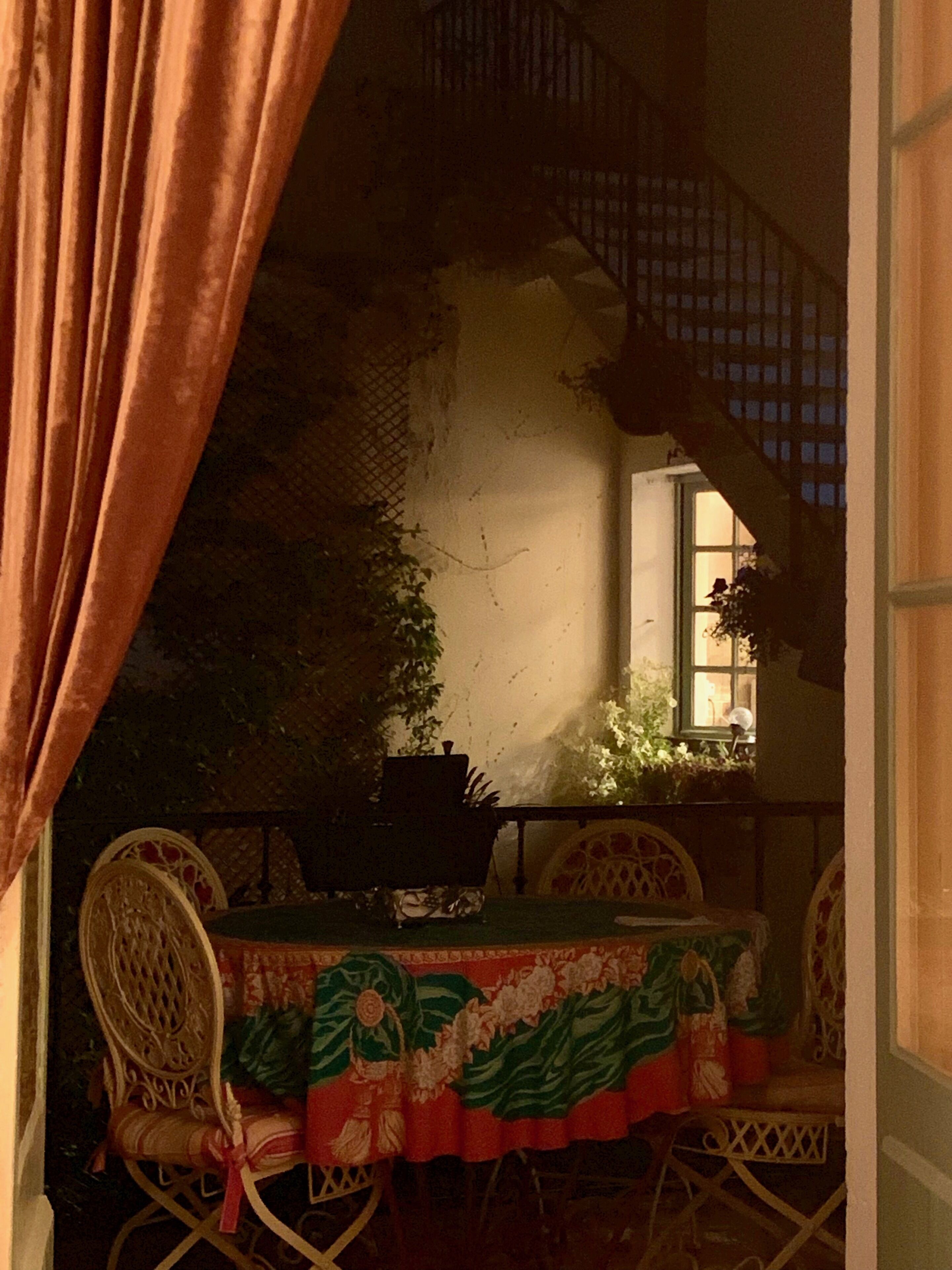 La Villa Rosa