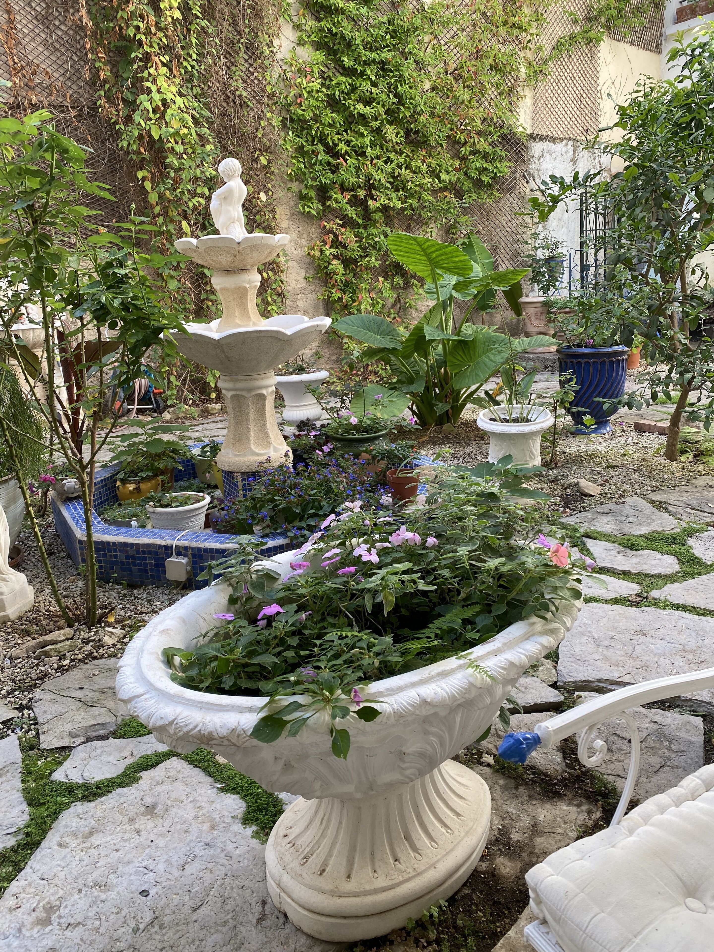 La Villa Rosa