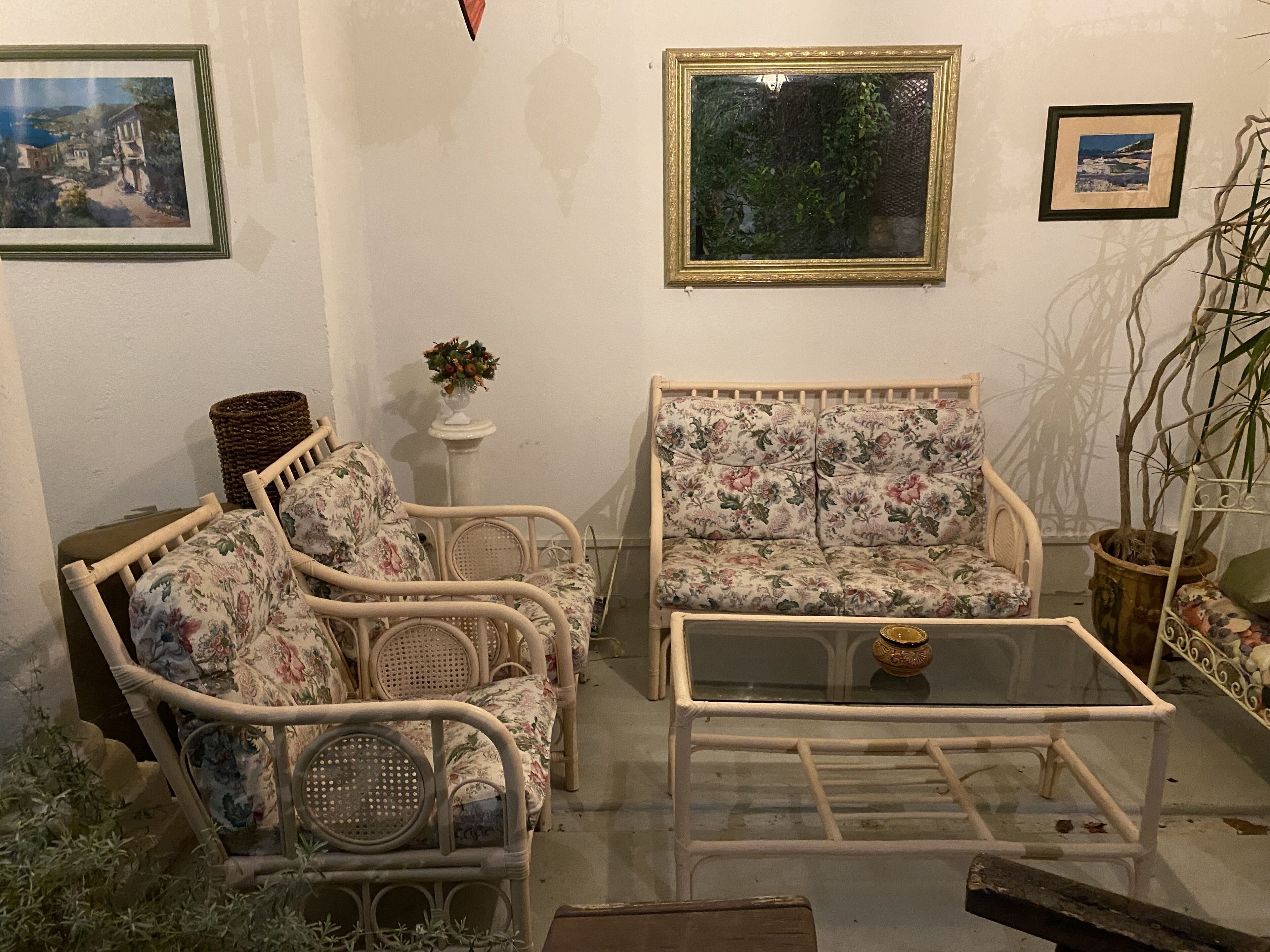 La Villa Rosa