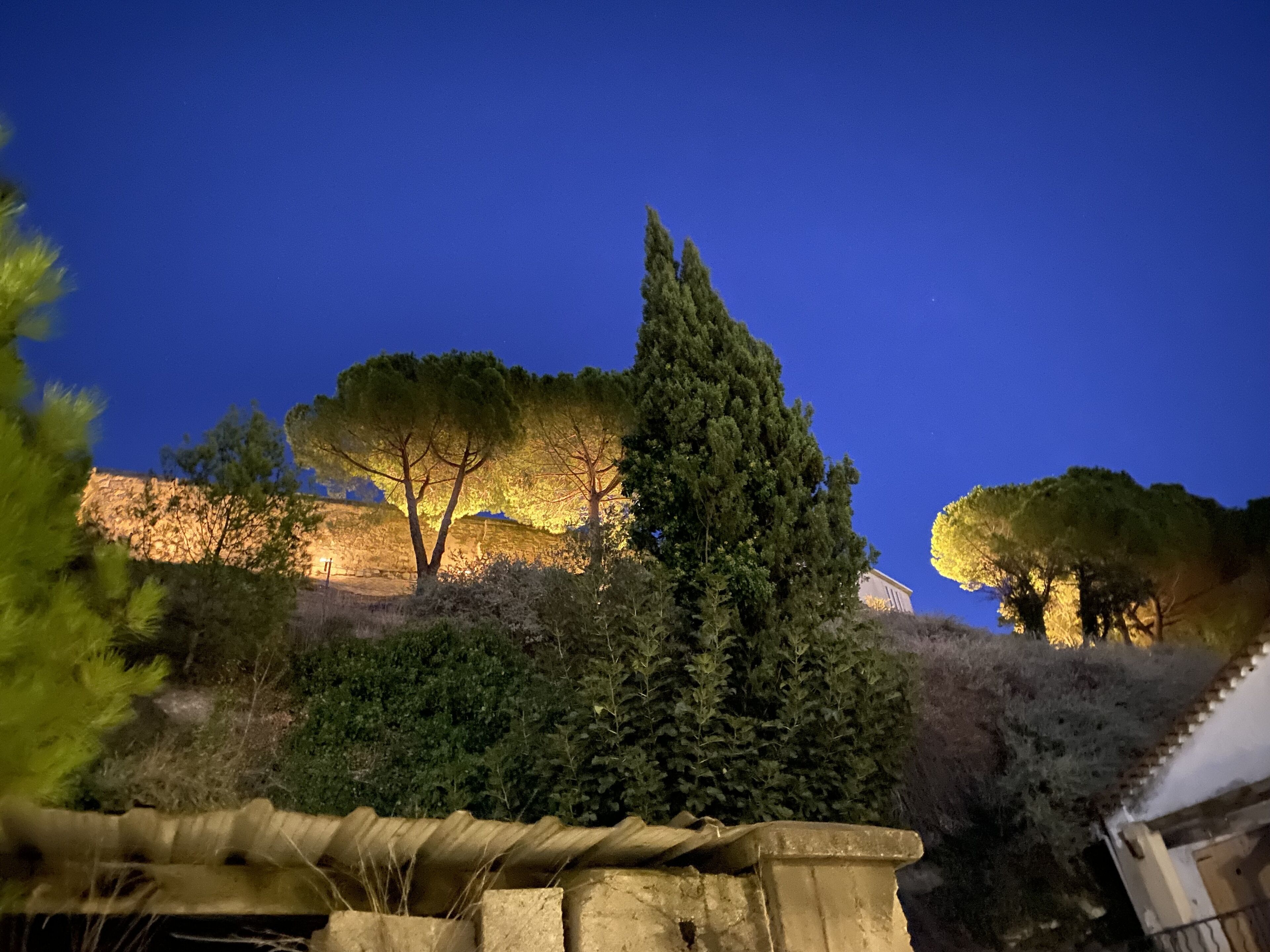 La Villa Rosa