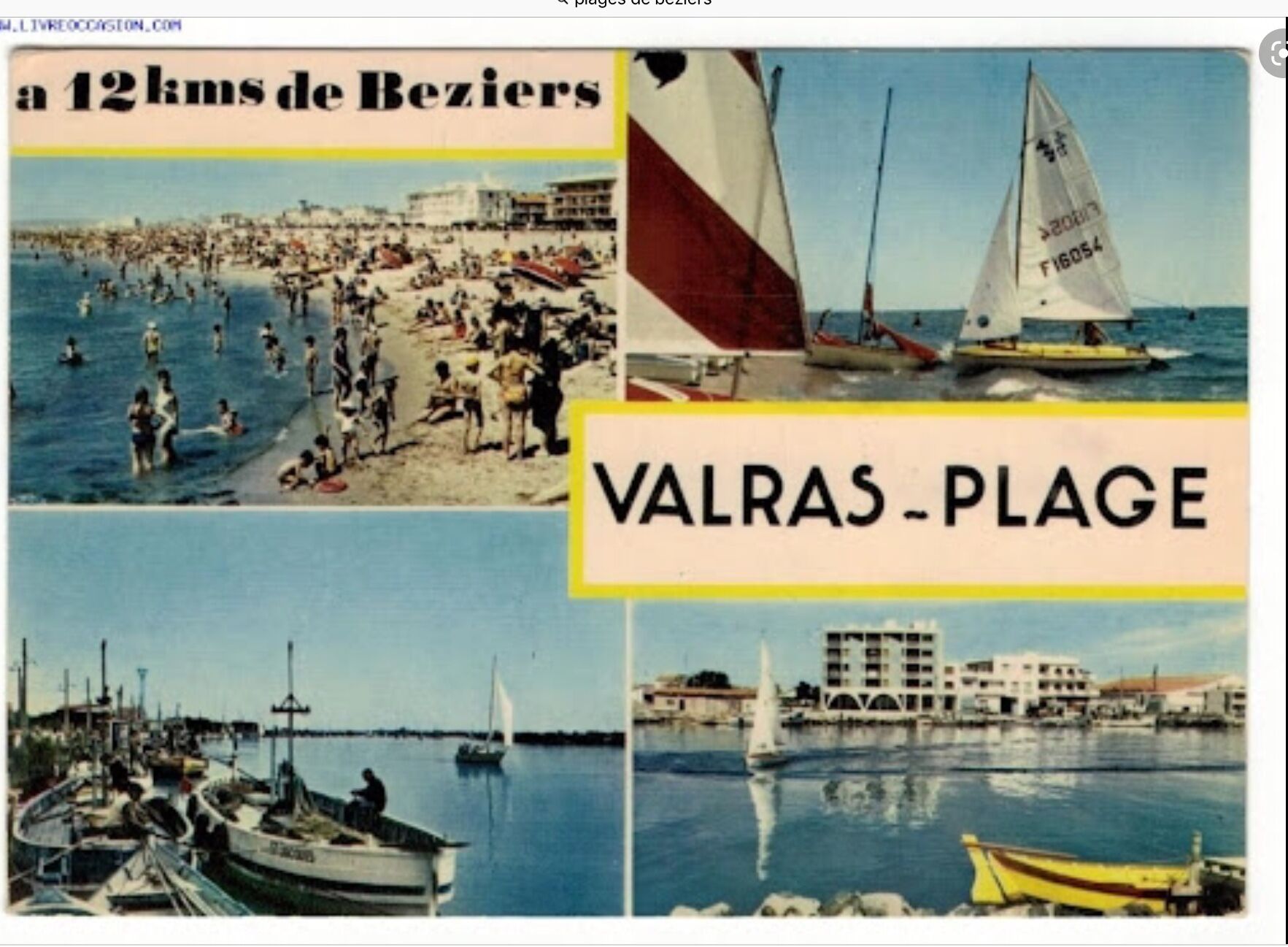 La Villa Rosa