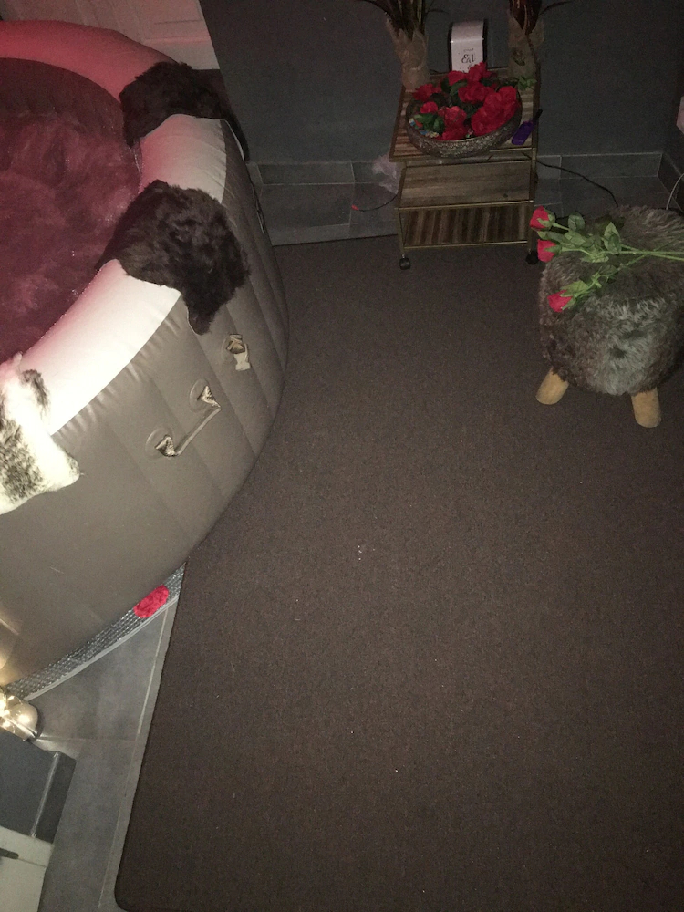 Les Chambre De La Gare