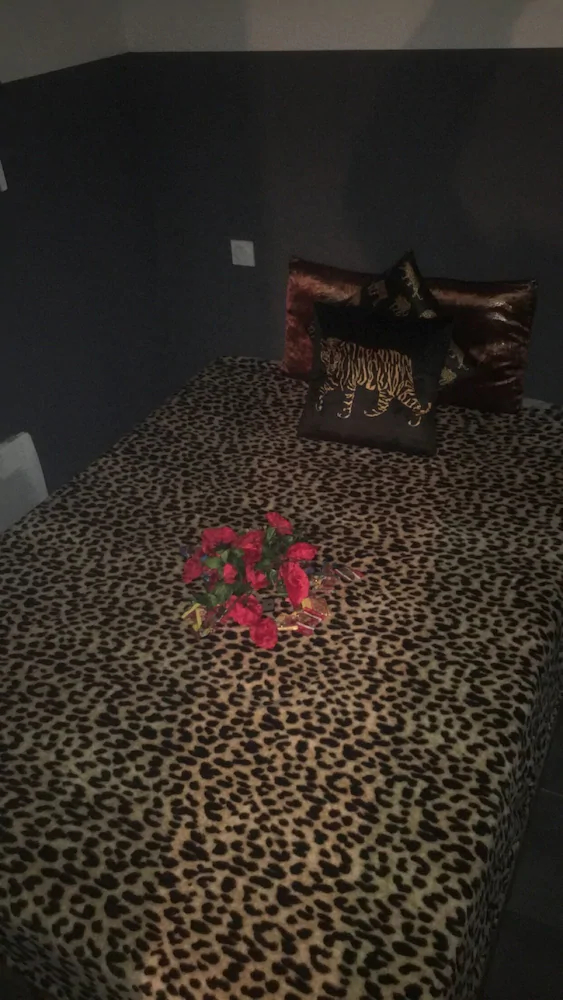 Les Chambre De La Gare