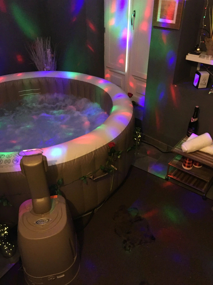 Les Chambre De La Gare