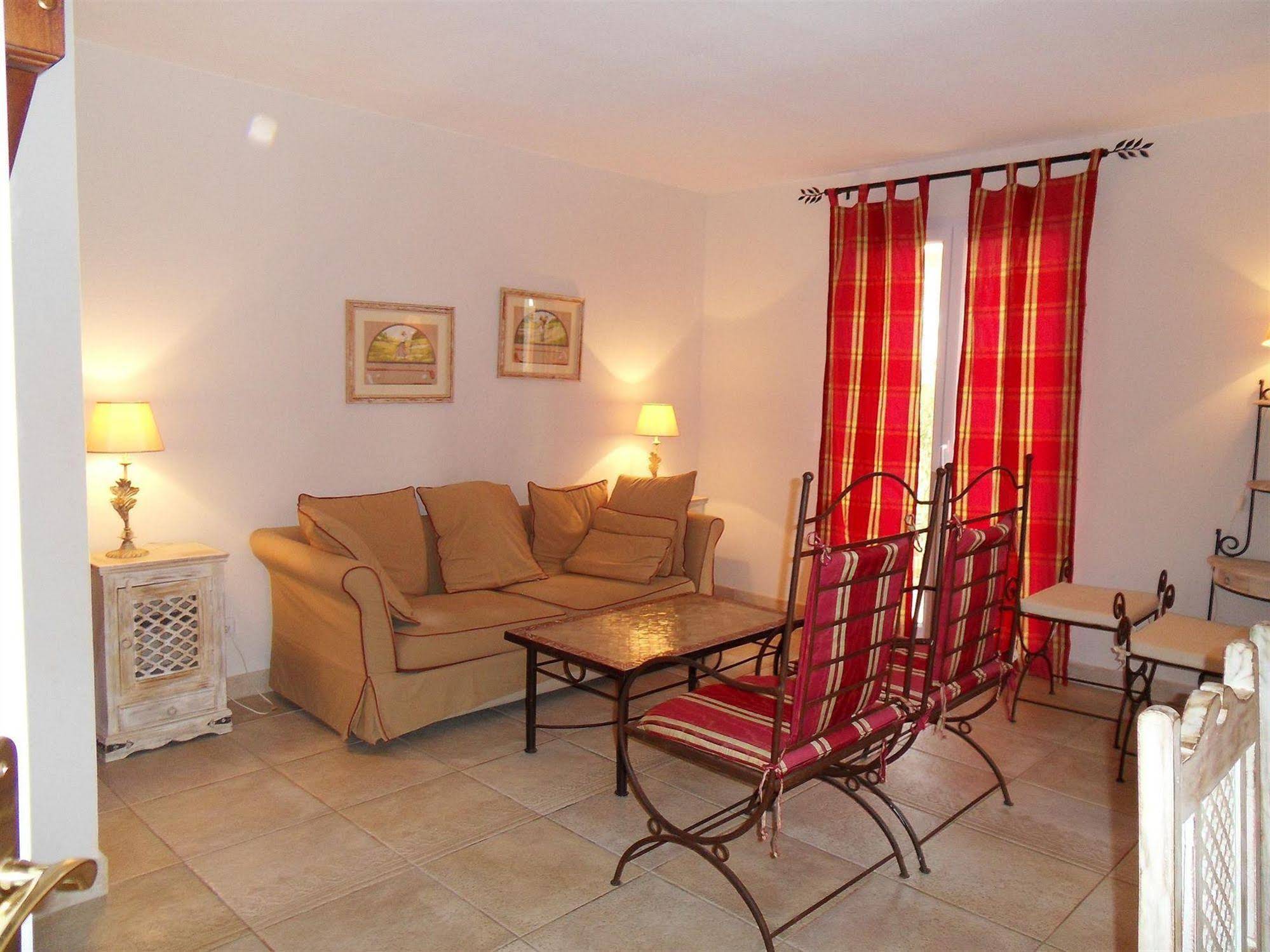 Residence Village d'Oc